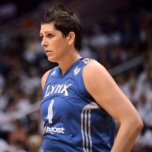Top 7 Wnba Lesbian Basketball Players Out And Proud Lesbians 